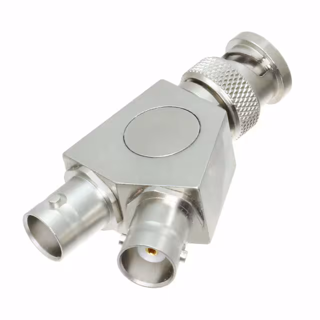 PN2C Cinch Connectivity Solutions Trompeter  Adattatori per connettori coassiali (RF)